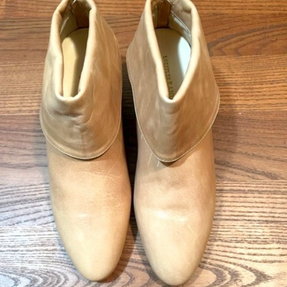 Loeffler Randall Meg Bootie